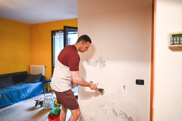 Best Water Damage Restoration  in Endwell, NY